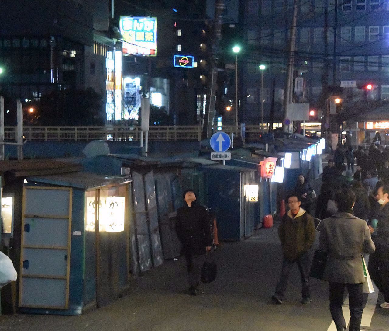 横浜おでん屋台は現在どうなった？撤去の真相と2026年最新の名店ガイド