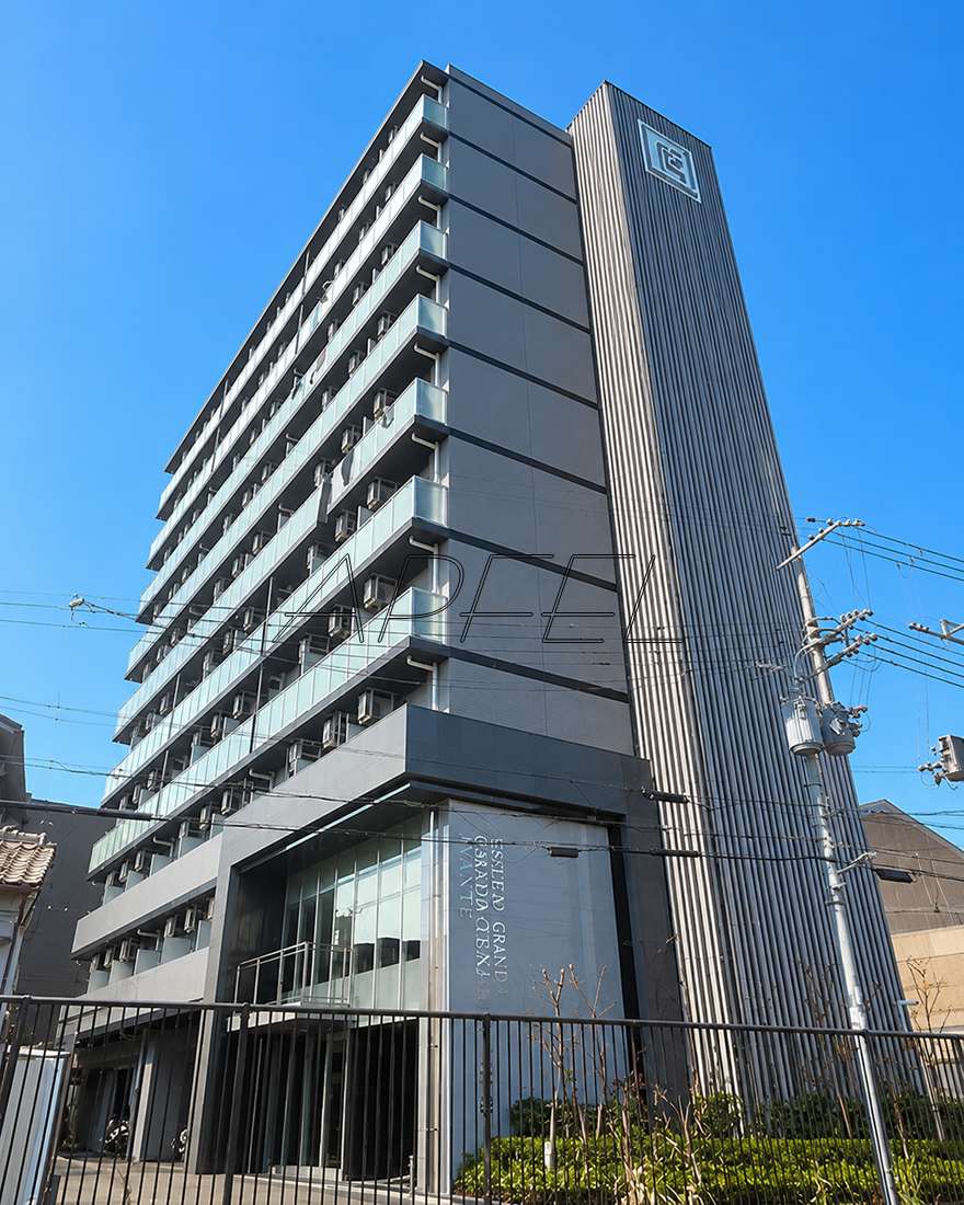 エスライズ梅田北の評判と家賃相場を徹底調査！住み心地と噂の真相
