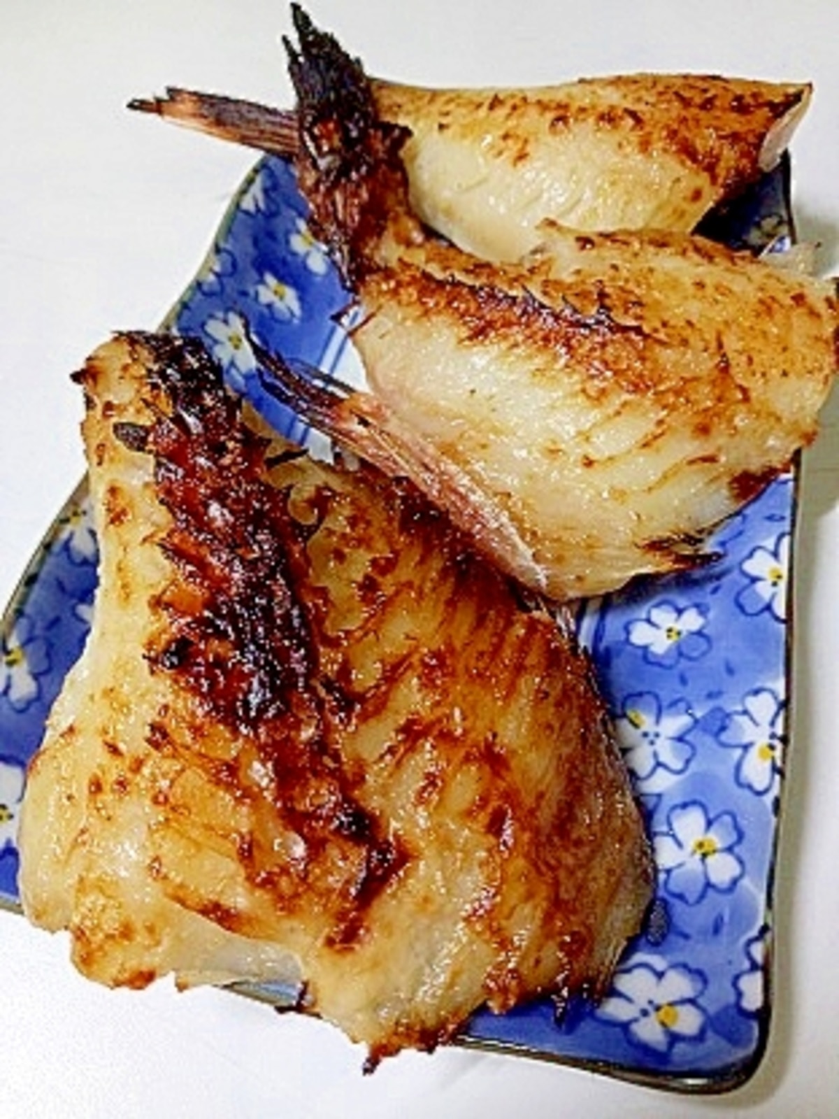 粕漬けの焦げない焼き方決定版！プロ直伝フライパン＆グリルの極意