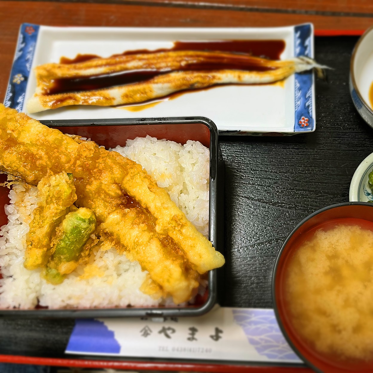 木更津「食事処やまよ」あな重の真価と混雑・駐車場を徹底検証