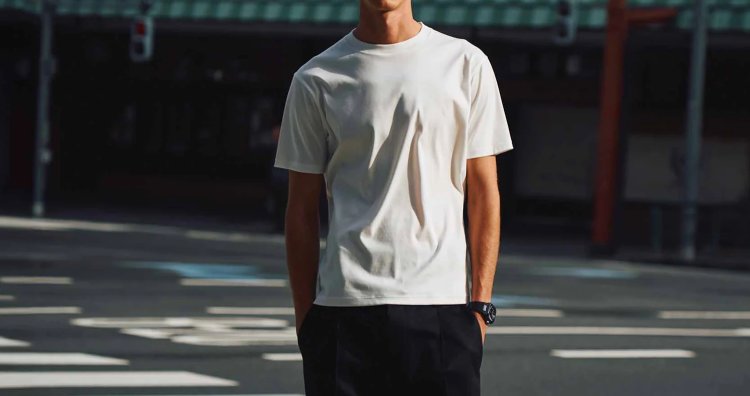 【2026最新】 スラックス に T シャツ 私服＆私生活最新ショット #914