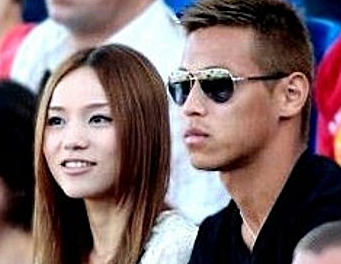 【まとめ】 本田 圭佑 の 奥さん 2026年最新芸能速報 #869