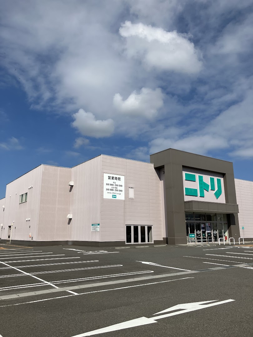 ニトリ小牧店の最新営業＆混雑回避ガイド！駐車場やチラシ活用術