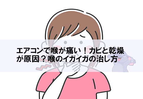 【話題】 エアコン 喉 の 痛み 最新ファイル＆画像まとめ #646