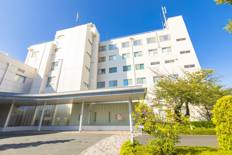 2026年、無痛分娩と緩和ケアの最前線へ——杉並の地で紡がれる「心身を包み込む医療」の現在地