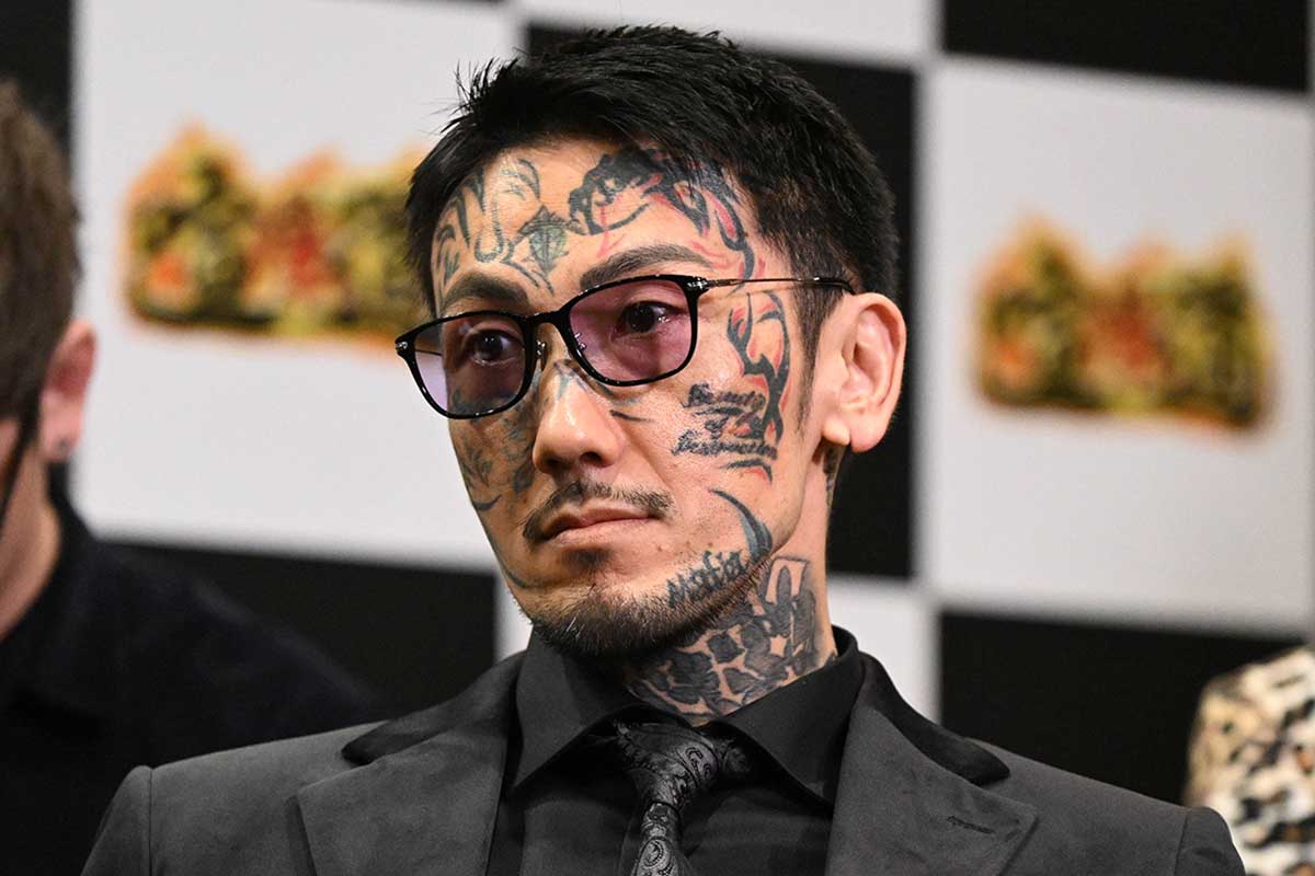 ブラックエンペラーと瓜田一族の真相！二代目総長・吉寿と純士の軌跡