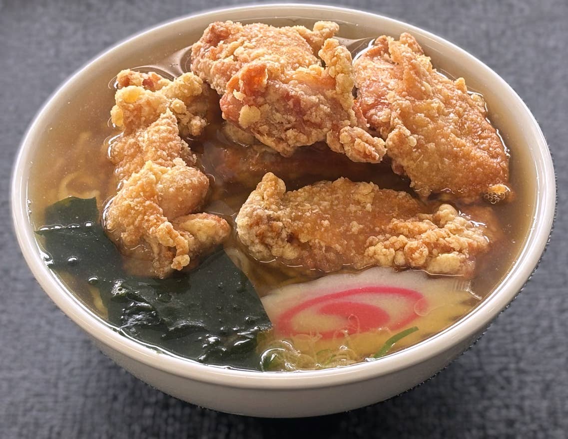 地元民が隠す名店と行列店！佐野ラーメンの真髄を継ぐ足利の秘境麺