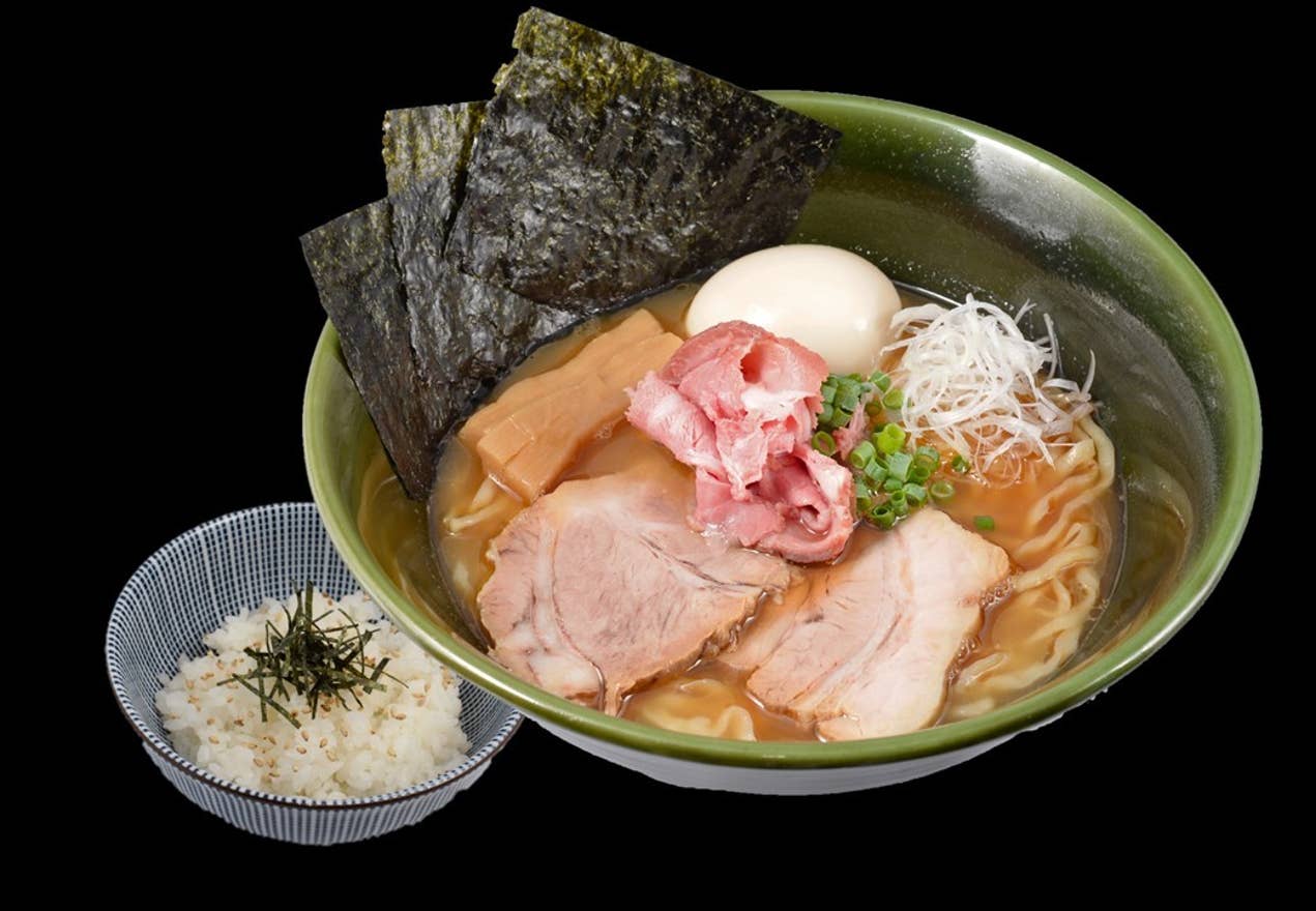 川崎駅ラーメン激戦区攻略！行列必至の家系から秘伝の穴場まで厳選