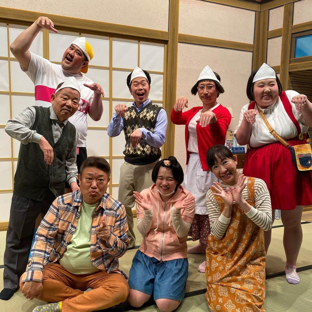 吉本新喜劇ライラ独占取材！ドラァグクイーンが起こす笑いの革命