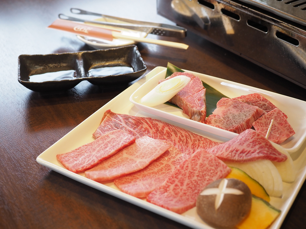 地元民が隠す極上庄内牛！鶴岡で絶対に外せない絶品焼肉店決定版