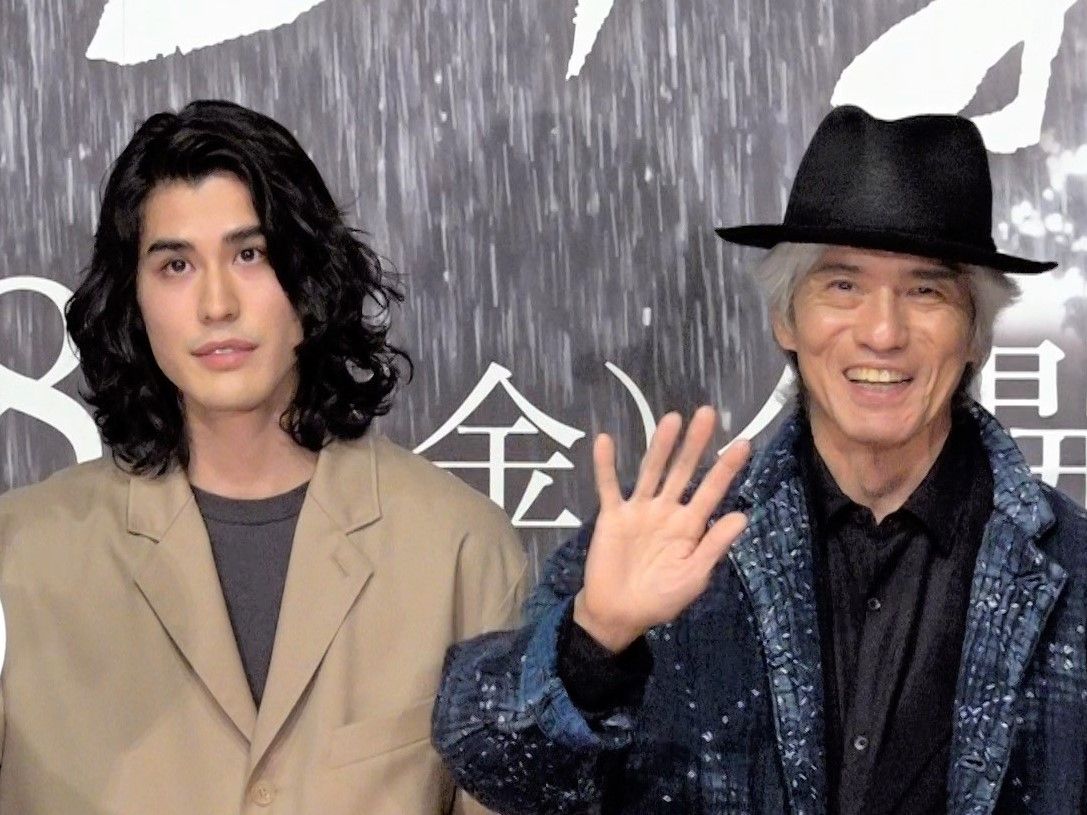 【2026最新】佐藤浩市の息子がアナウンサー？ネットを騒がせる説の真相と「三世俳優」寛一郎の現在地
