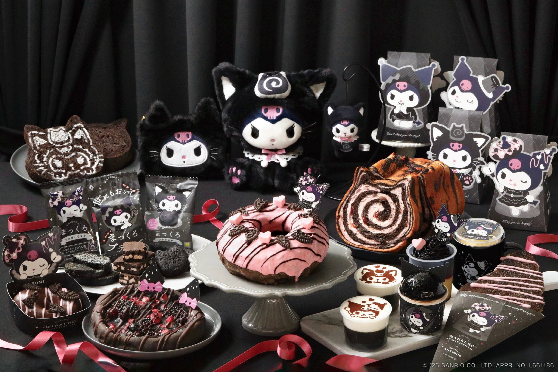 【2026最新】クロミちゃん人気グッズ徹底解剖！限定品と完売の真相