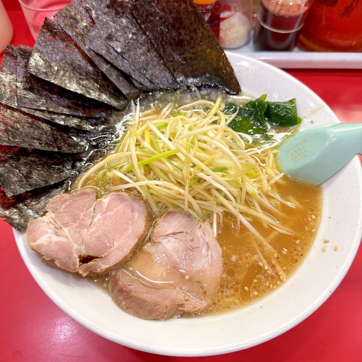 かいざん西船橋店なぜ大行列？名物ネギの秘密と2026最新攻略法
