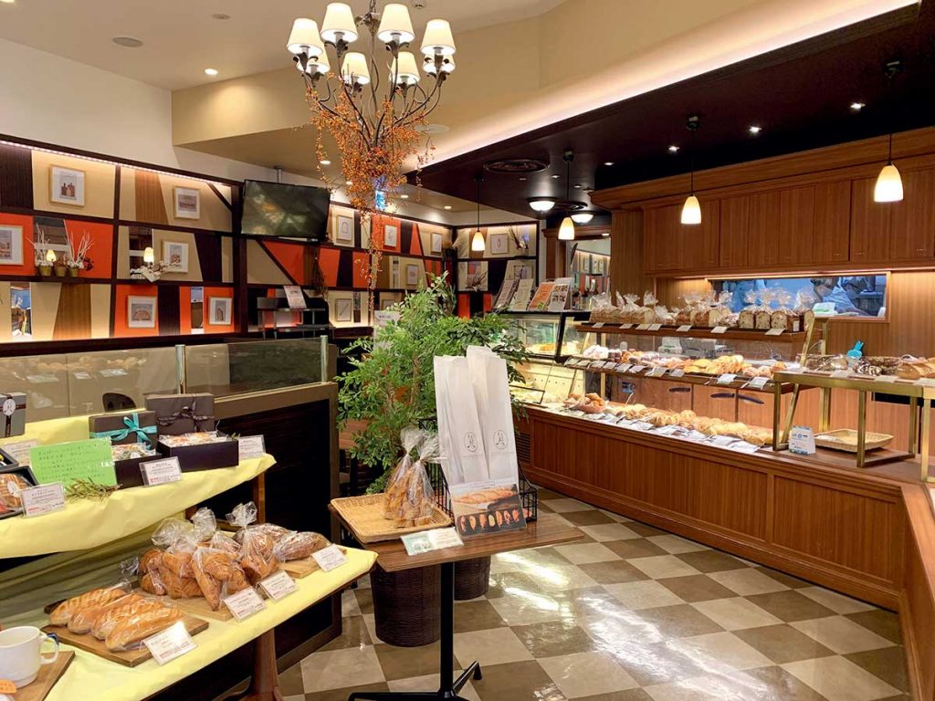 仙台駅の絶品パン屋決定版！地元民が通う名店と2026年朝活・手土産完全網羅