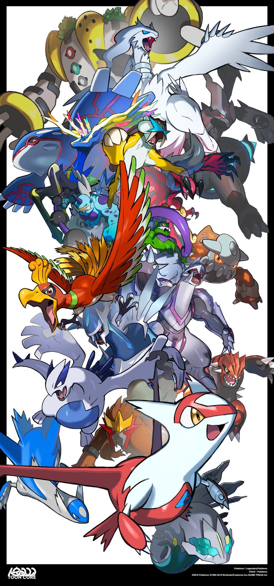 息をのむ神絵が集結！2026年最新ポケモンかっこいいイラスト徹底解剖