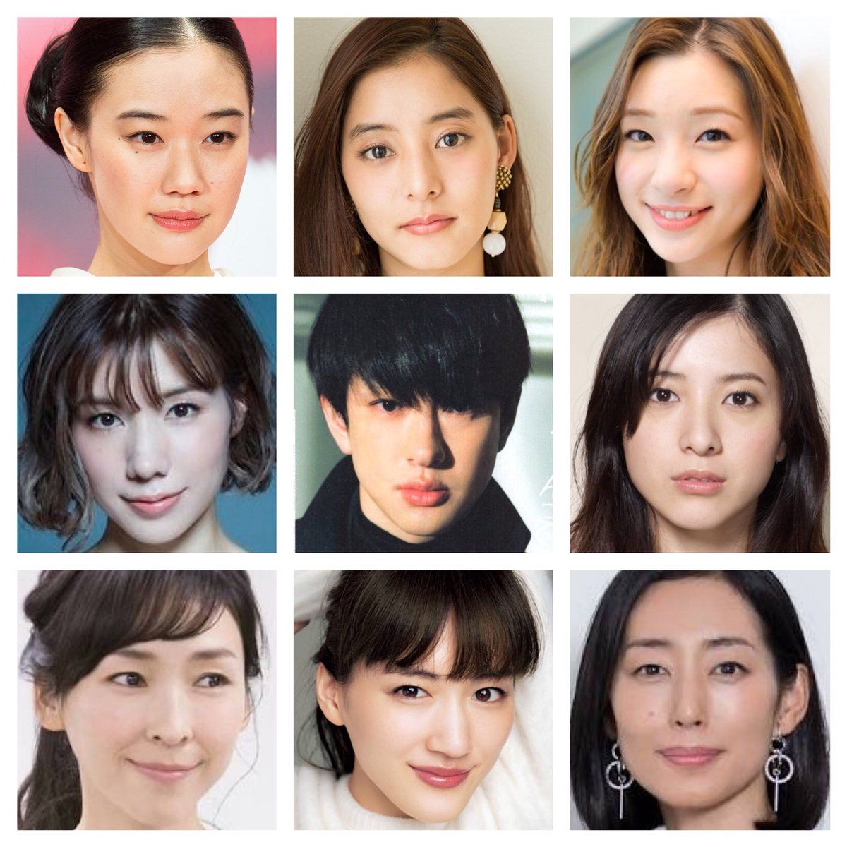 2026年最新【顔タイプエレガントの芸能人】華やかさと圧倒的気品を併せ持つ美の象徴と、自分らしさを引き出す垢抜けの法則