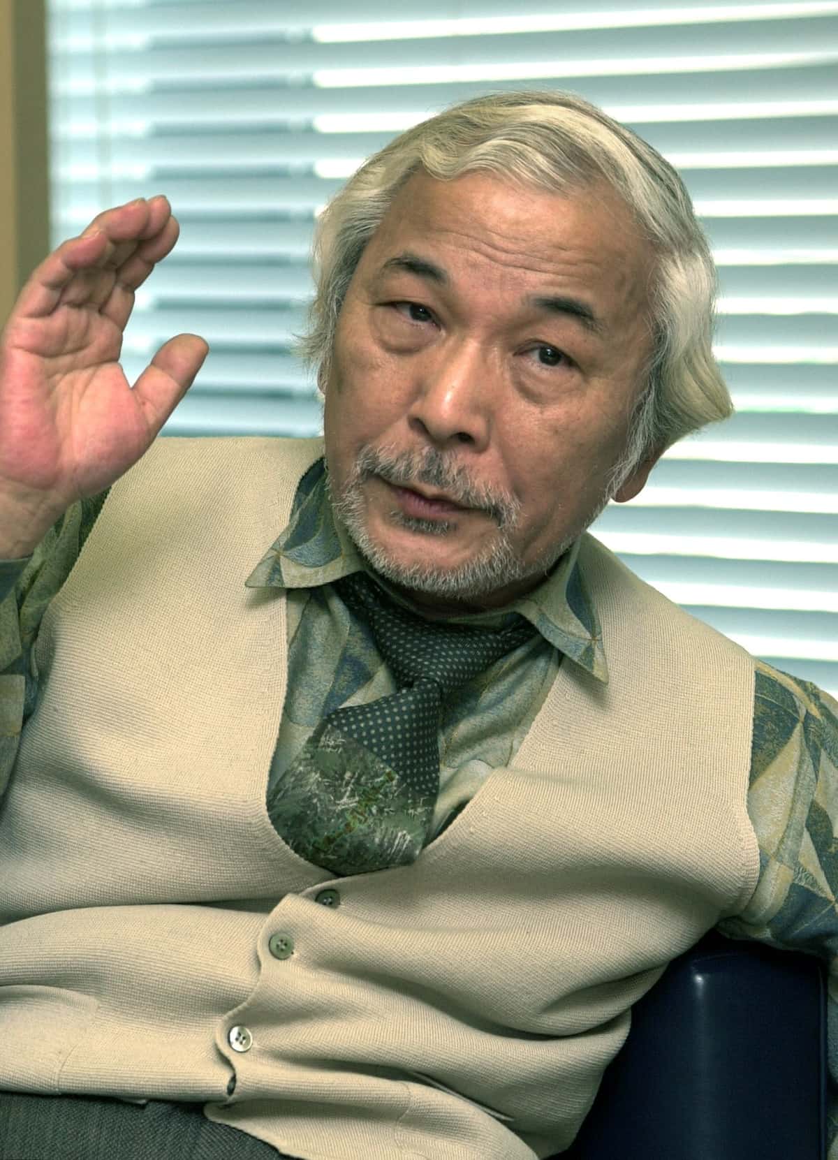 西部邁の死因と多摩川自裁死の真相｜自殺幇助事件と遺書の全貌