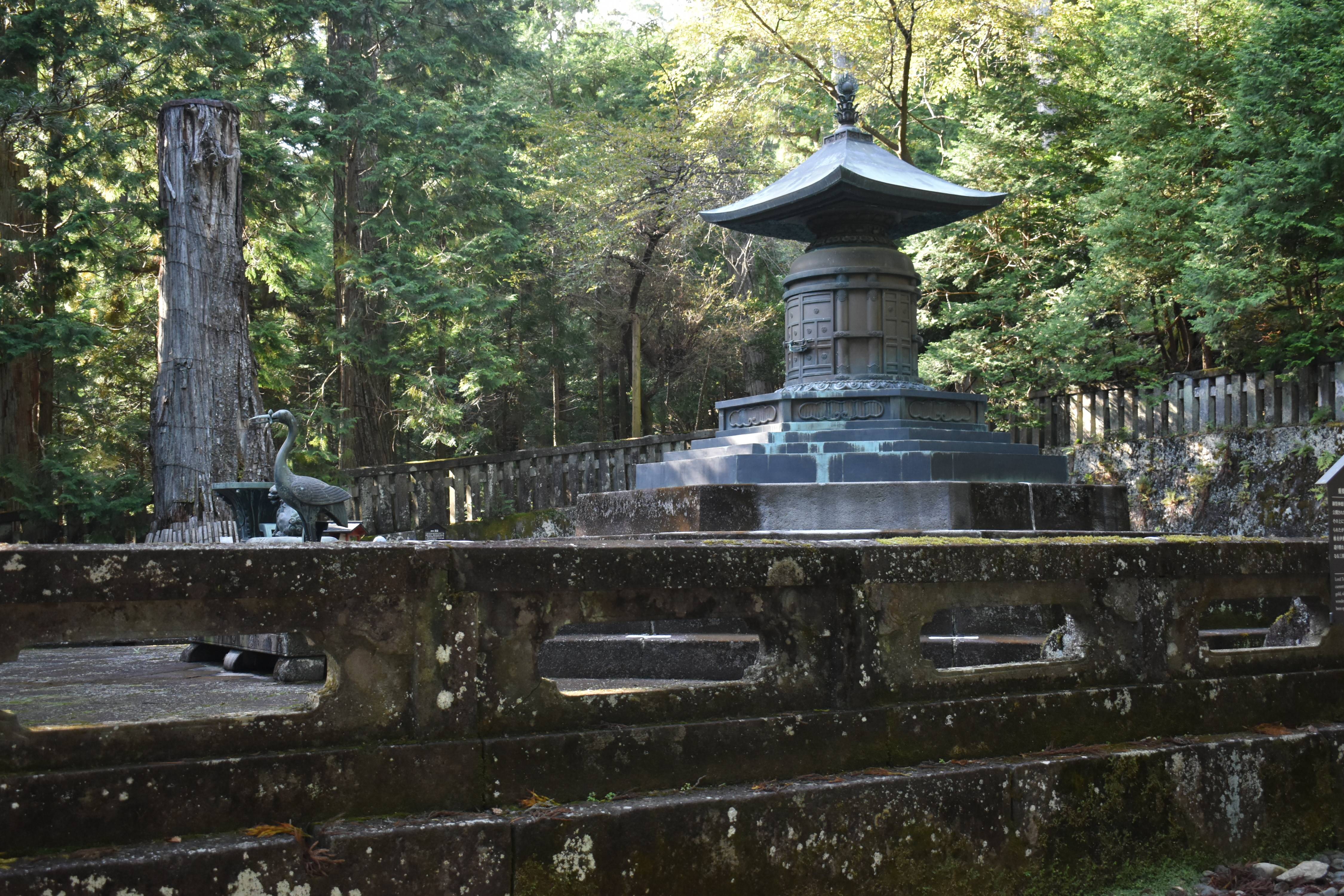 徳川家康の墓は日光と久能山どっち？遺骨の所在と移葬の謎を徹底検証