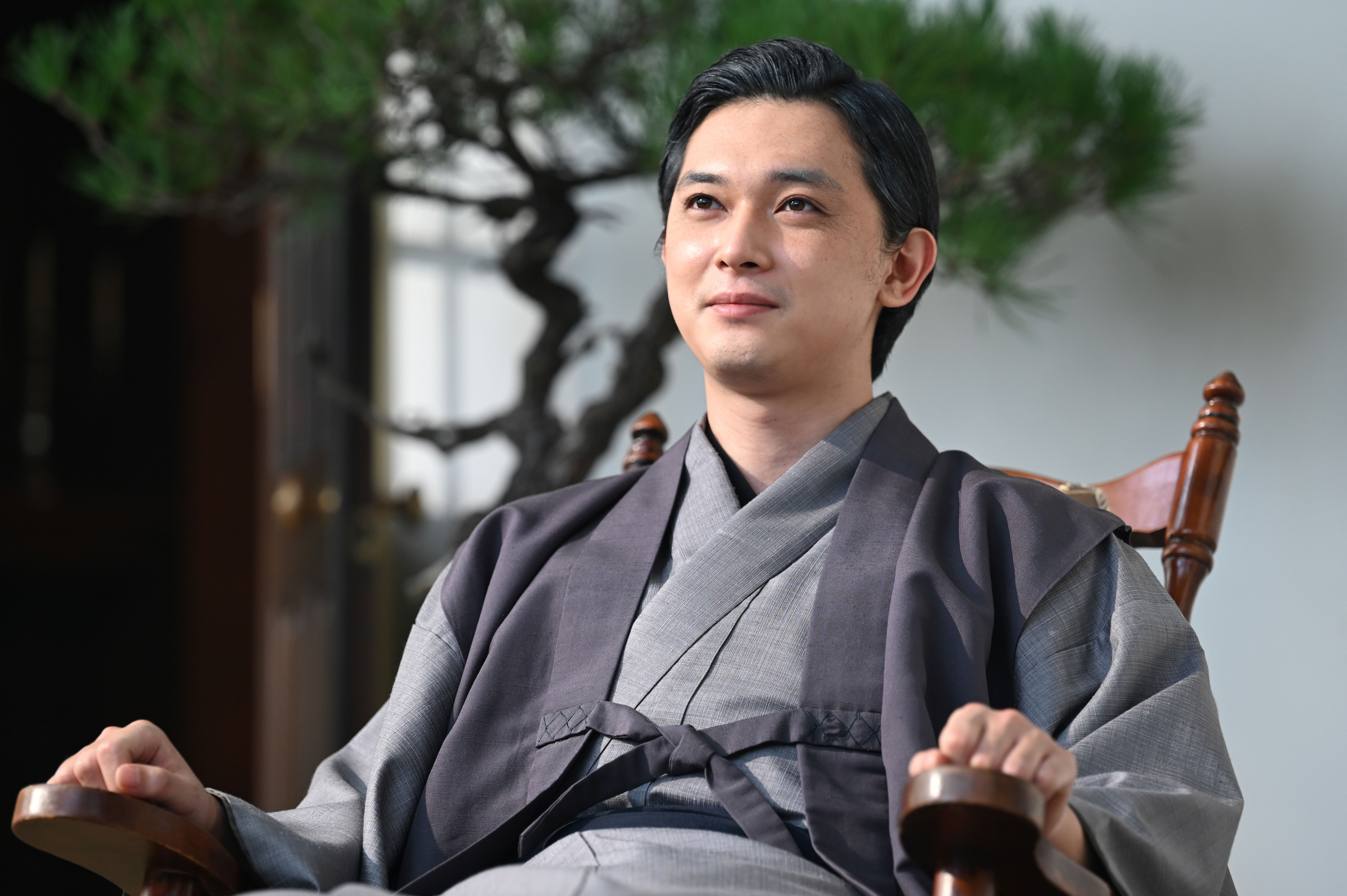 吉沢亮の大河ドラマ主演抜擢理由と演技の真実！2026年最新動向