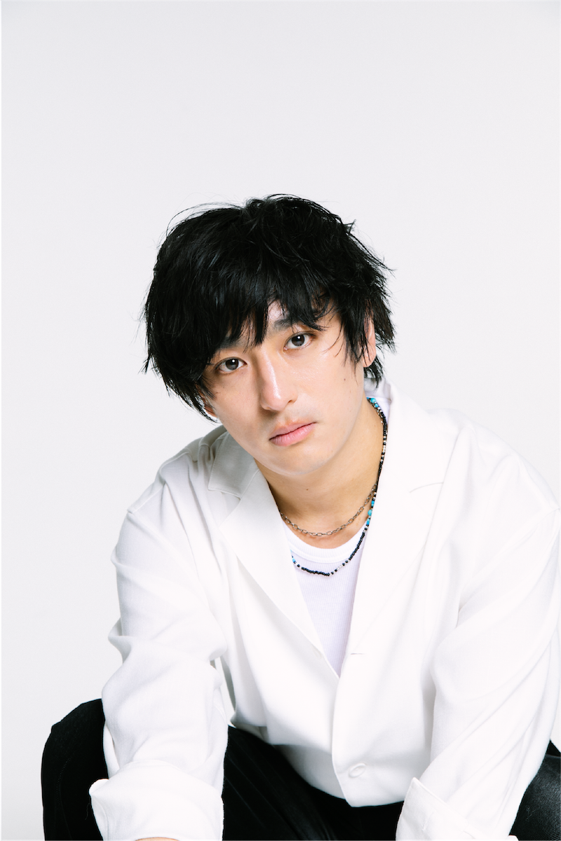 古舘佑太郎の現在と結婚の真相！父・伊知郎との葛藤や俳優での飛躍
