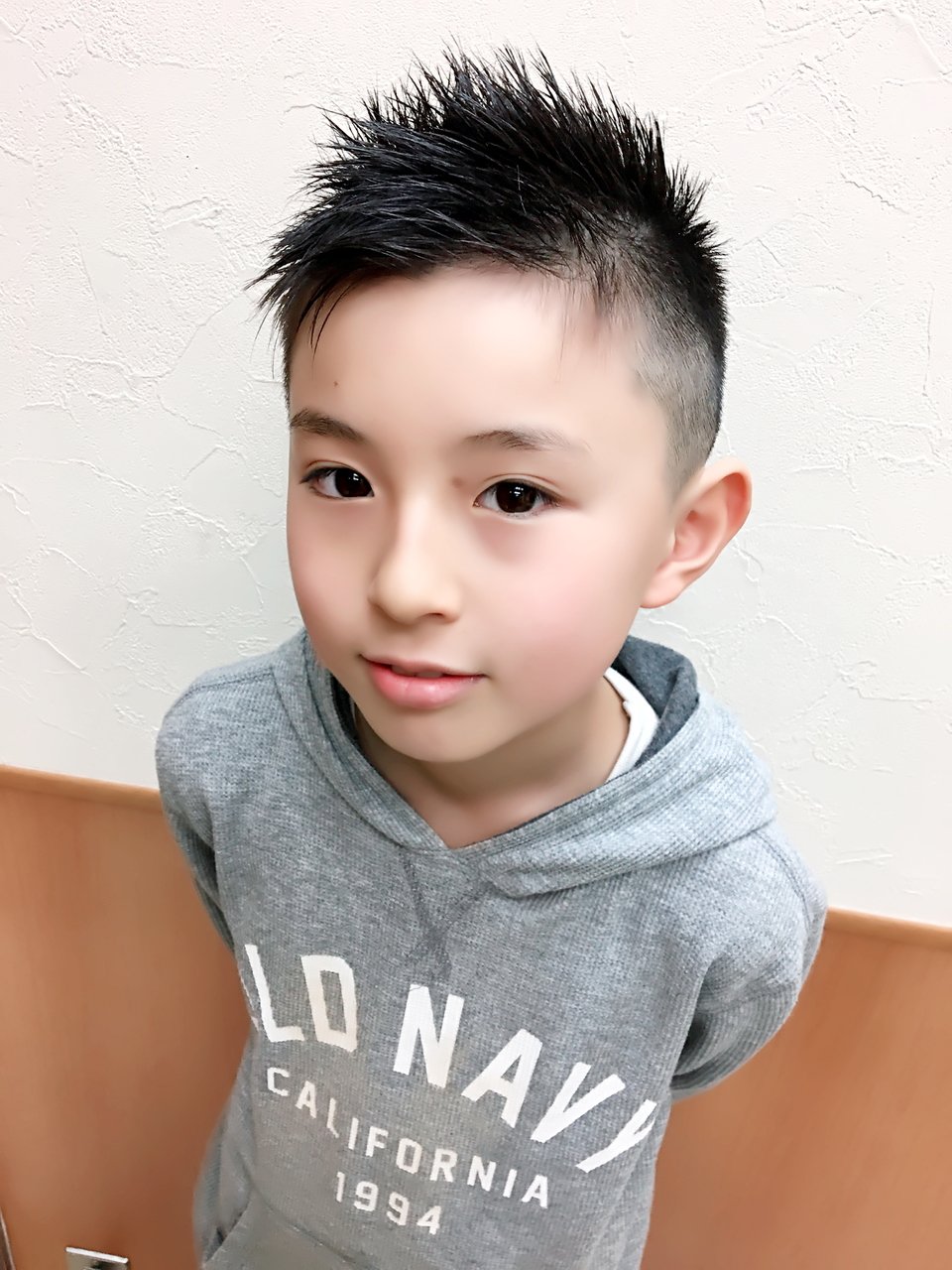 【2026最新】男の子の髪型で失敗しない決定打！人気ヘア＆頼み方