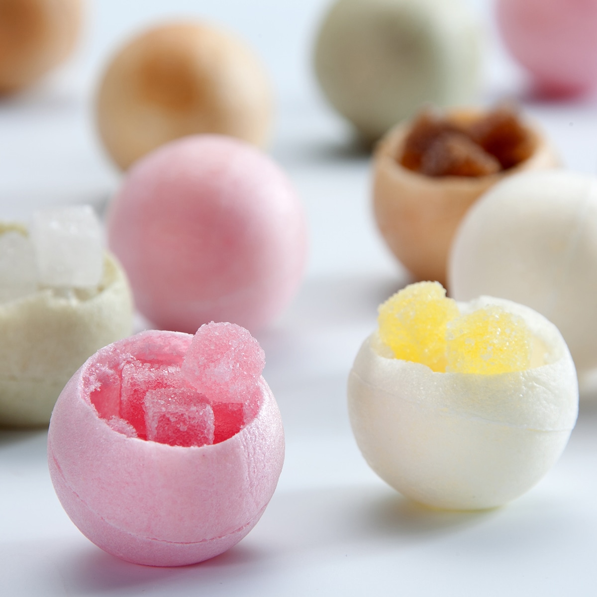 Snsで話題沸騰！金沢銘菓「紙ふうせん」の魅力と販売店・通販ガイド