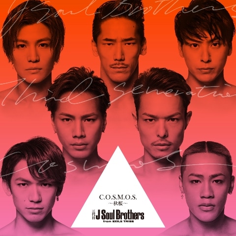 【速報】 コスモス 歌詞 三代目 Tiktok話題の動画 #888