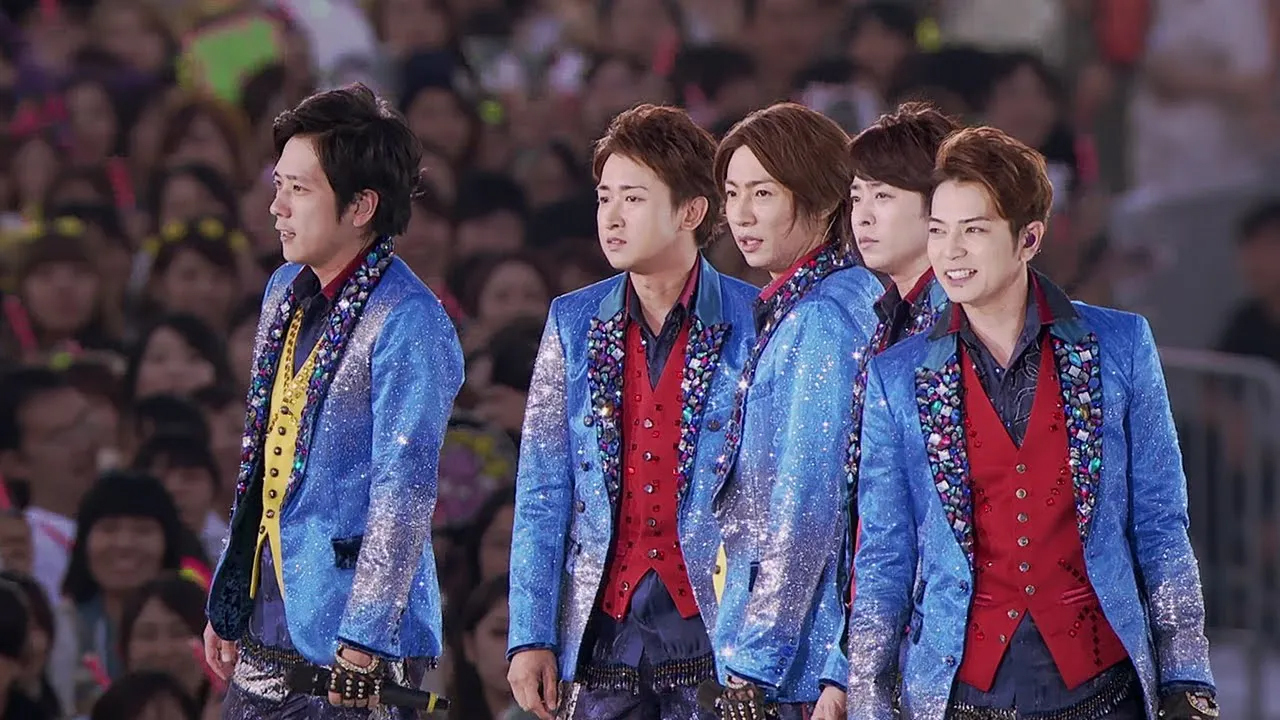 嵐の宮城ライブが残した伝説と93億の経済効果｜2026年徹底検証