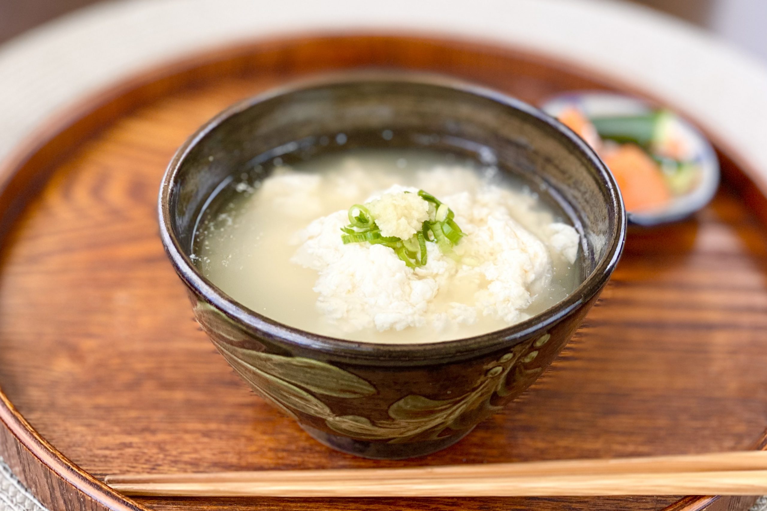 本場沖縄の味を再現！豆乳で作る絶品ゆし豆腐レシピとふわふわの裏技