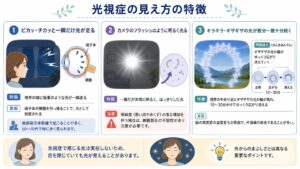 【画像あり】 光 視 症 スマホ 2026年最新メディア #795