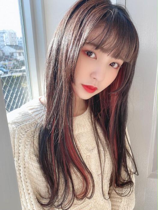 2026年、なぜ「姫カット」は世界を席巻し続けるのか？ 平安の伝統からグローバル・トレンドへの覚醒