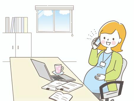 【必見】 妊婦 仕事 休み すぎ Tiktok話題の動画 #838