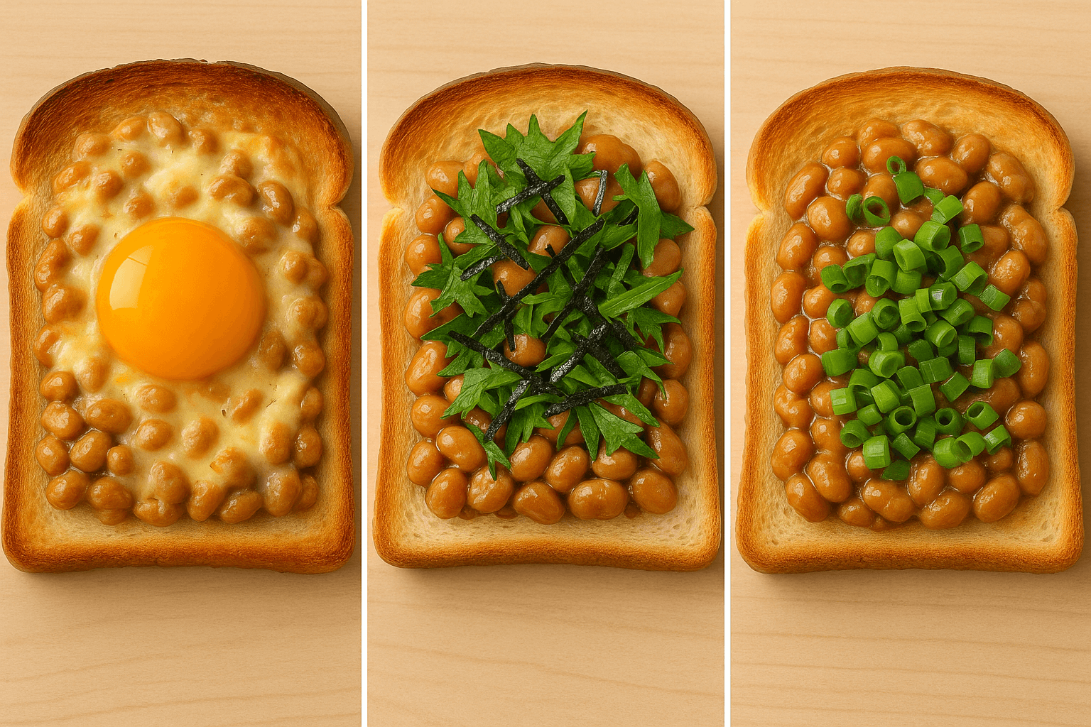 納豆トーストがまずい理由を解明！臭みの正体と激変する黄金レシピ