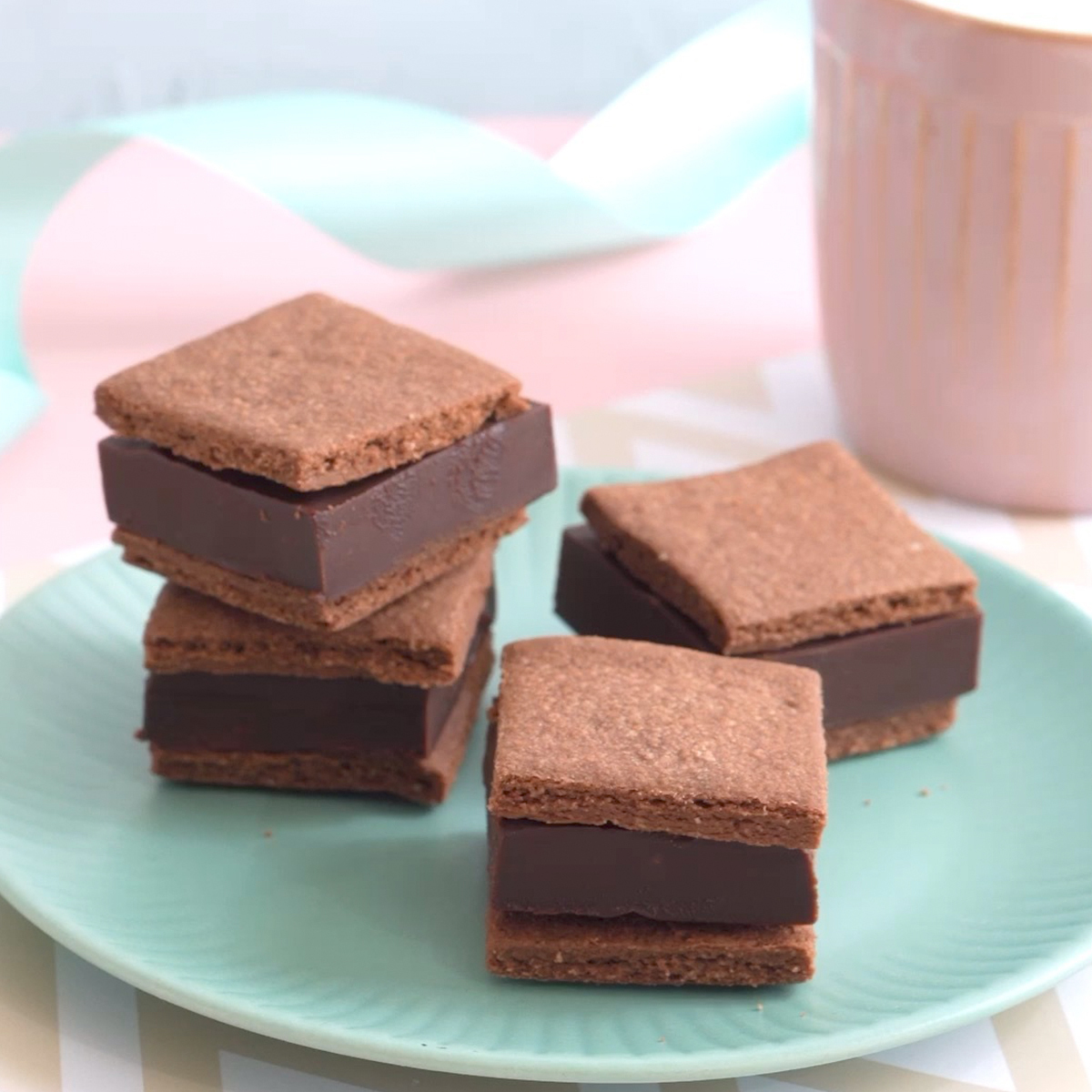 極上生チョコサンドクッキー完全攻略｜黄金比レシピとお取り寄せ比較