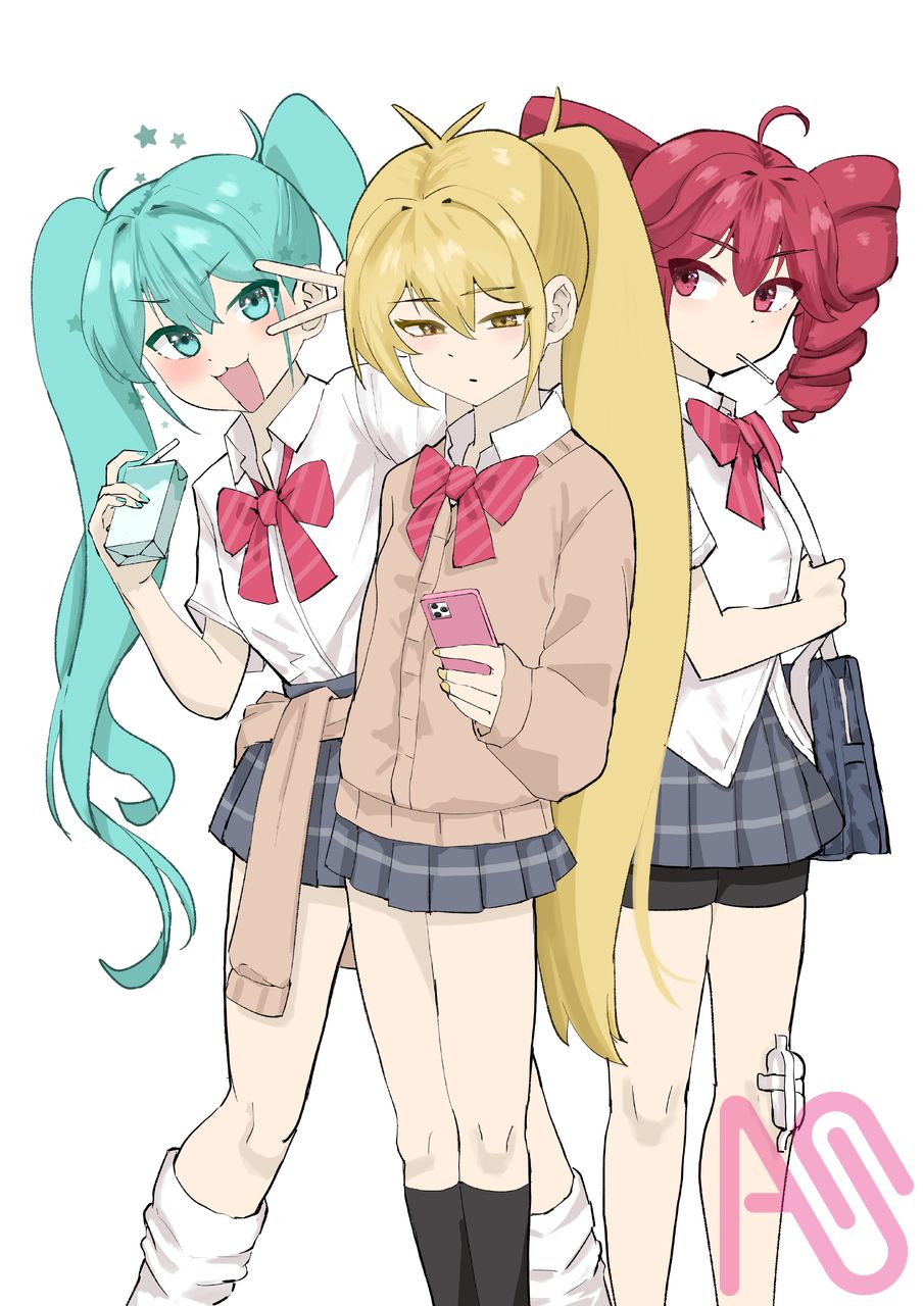 【2026年】3人ボカロ曲決定版！カラオケで盛り上がる神曲と歌い分け
