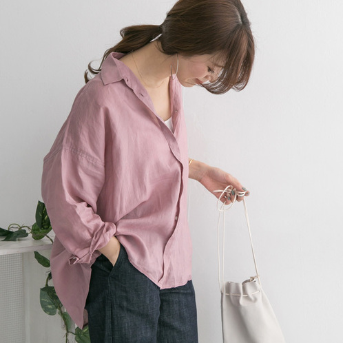 【プロフィール】 ビッグ シャツ コーデ 最新出演情報まとめ #799