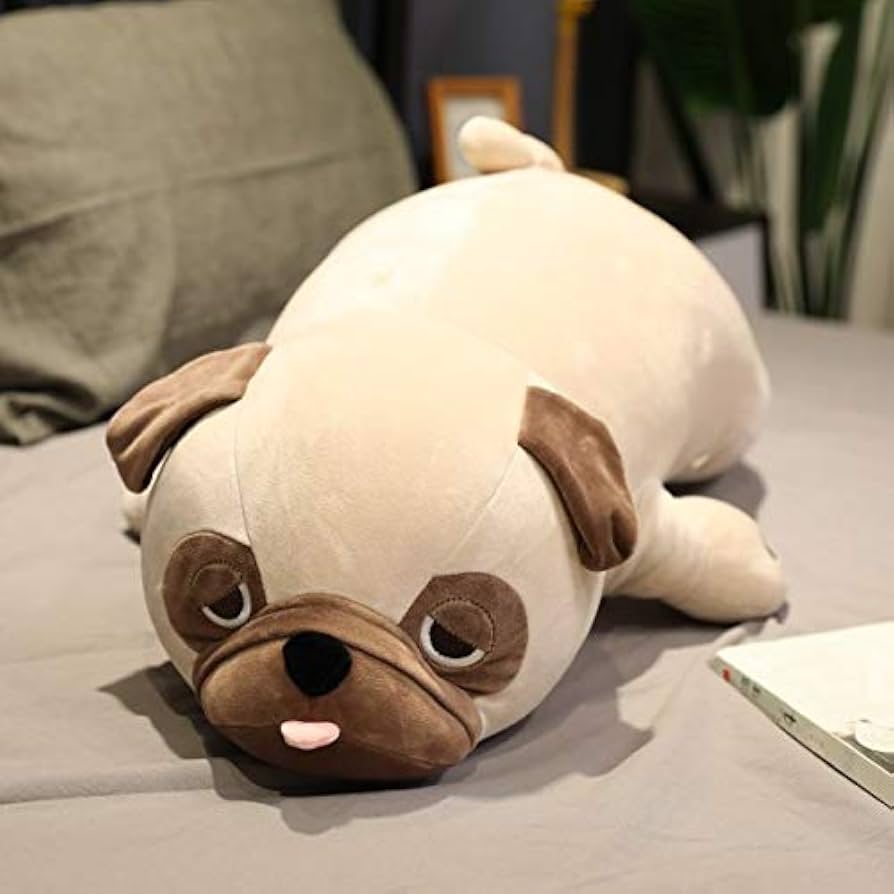 本物そっくり！パグのぬいぐるみがSnsで大人気な理由と最新おすすめ