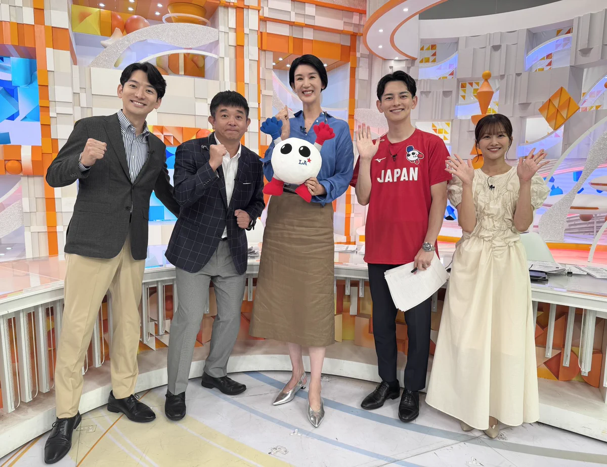 今日のめざましテレビ総まとめ！最新エンタメ・占い・出演者情報