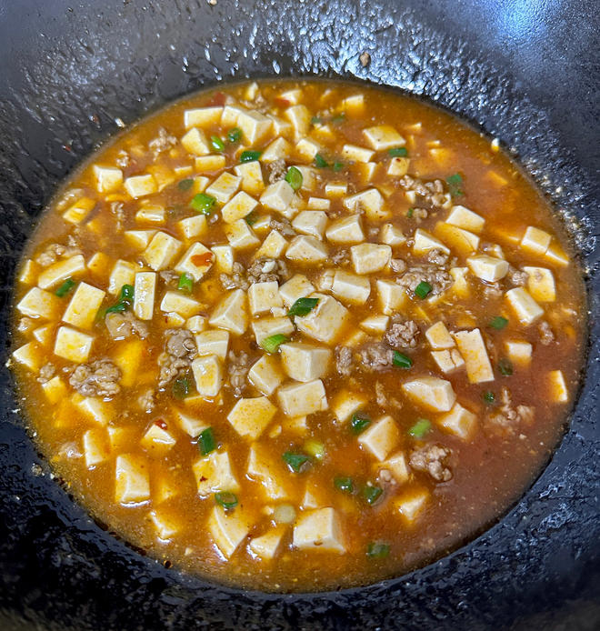 【まとめ】 麻 婆 豆腐 何 豆腐 人気理由と評判まとめ #773