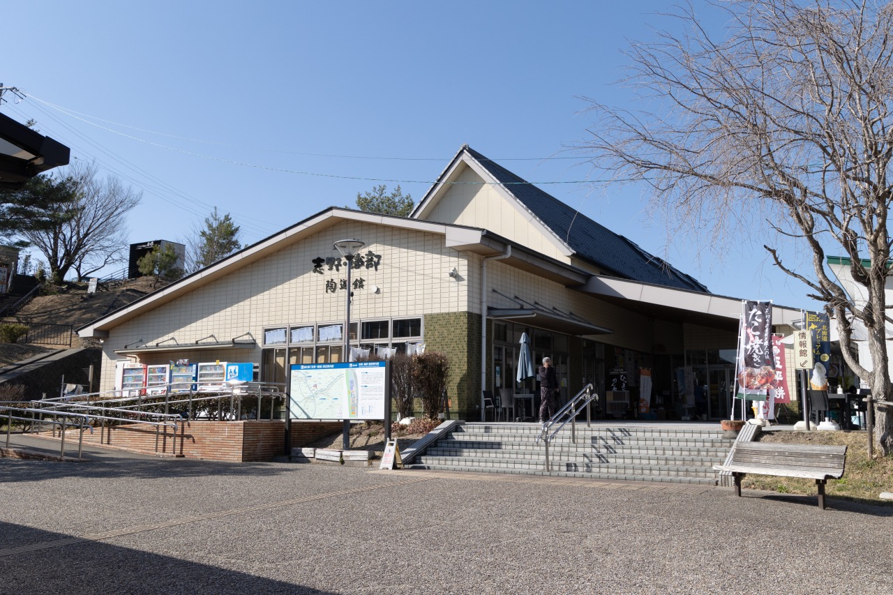 道の駅志野・織部が人気の理由とは？美濃焼と絶品グルメの真価