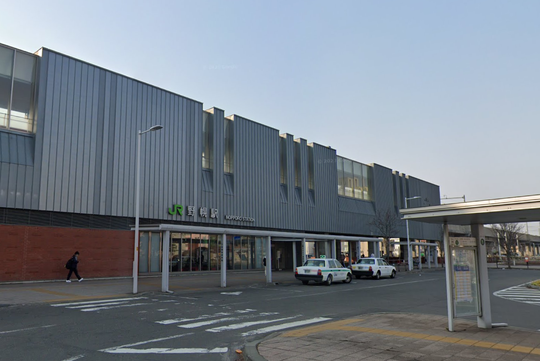 【2026現地ルポ】「札幌のベッドタウン」脱却へ 野幌駅周辺で加速する再開発と地価高騰のリアル