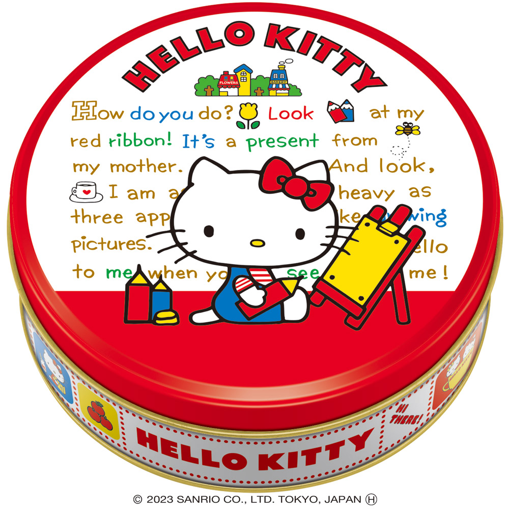 キティちゃんチョコ2026最新！店舗・シークレット・再販を徹底網羅