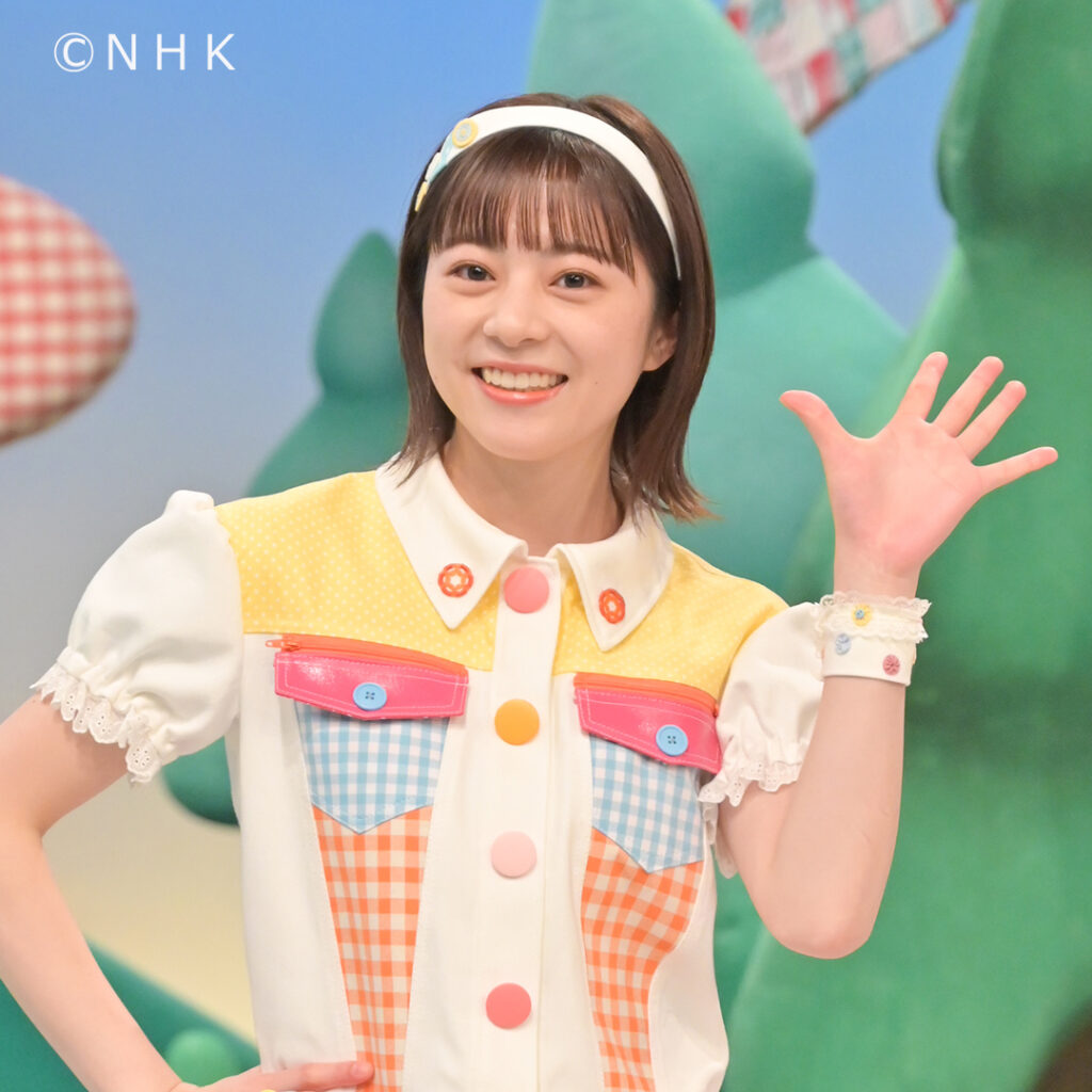 おとうさんといっしょゆめちゃんの卒業真相と竹内夢の今を徹底追跡