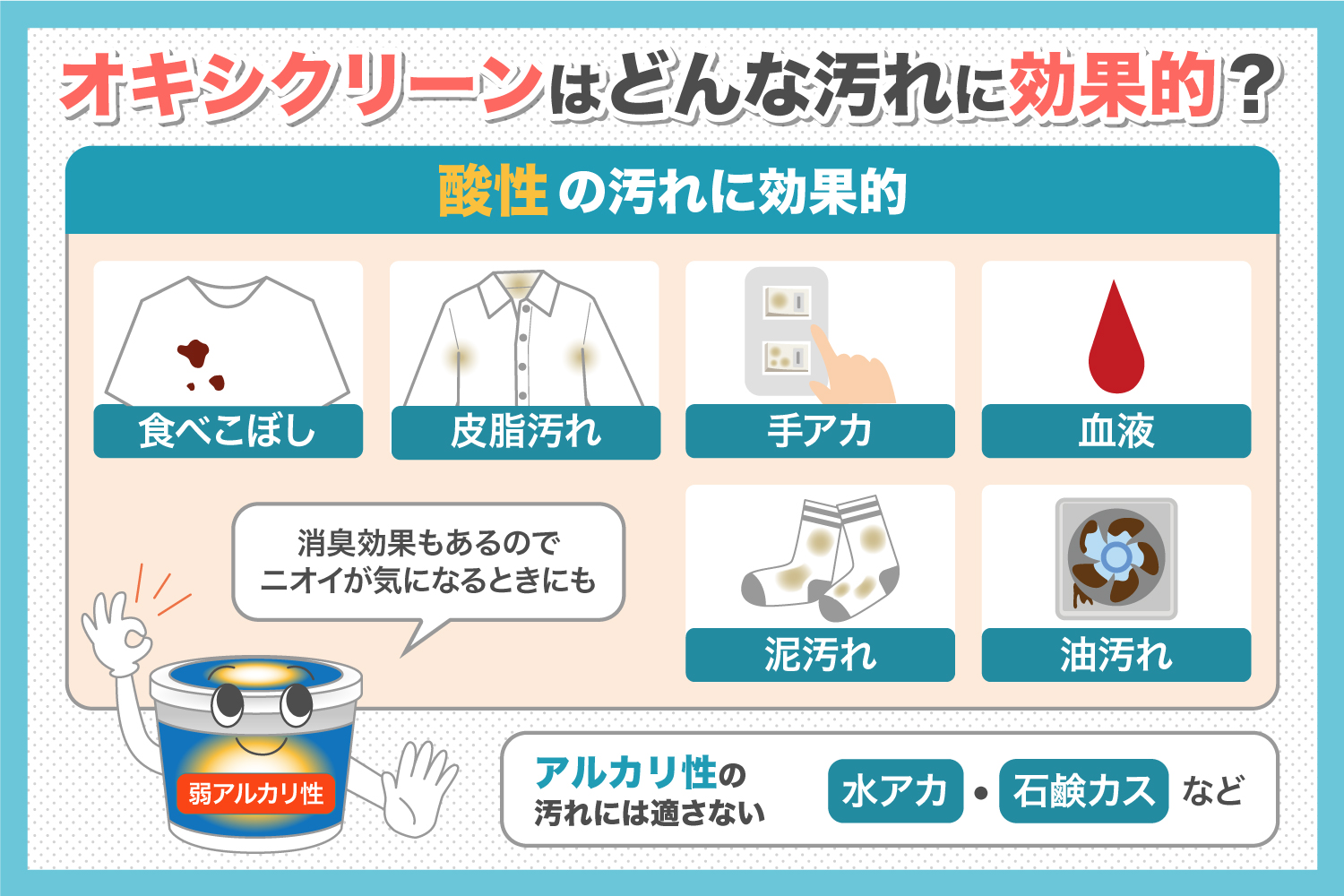 【2026年最新】洗剤をコレ1本に絞る人が急増中！頑固な汚れを秒で落とす「オキシクリーン」の劇的活用術と絶対にやってはいけないNg行動