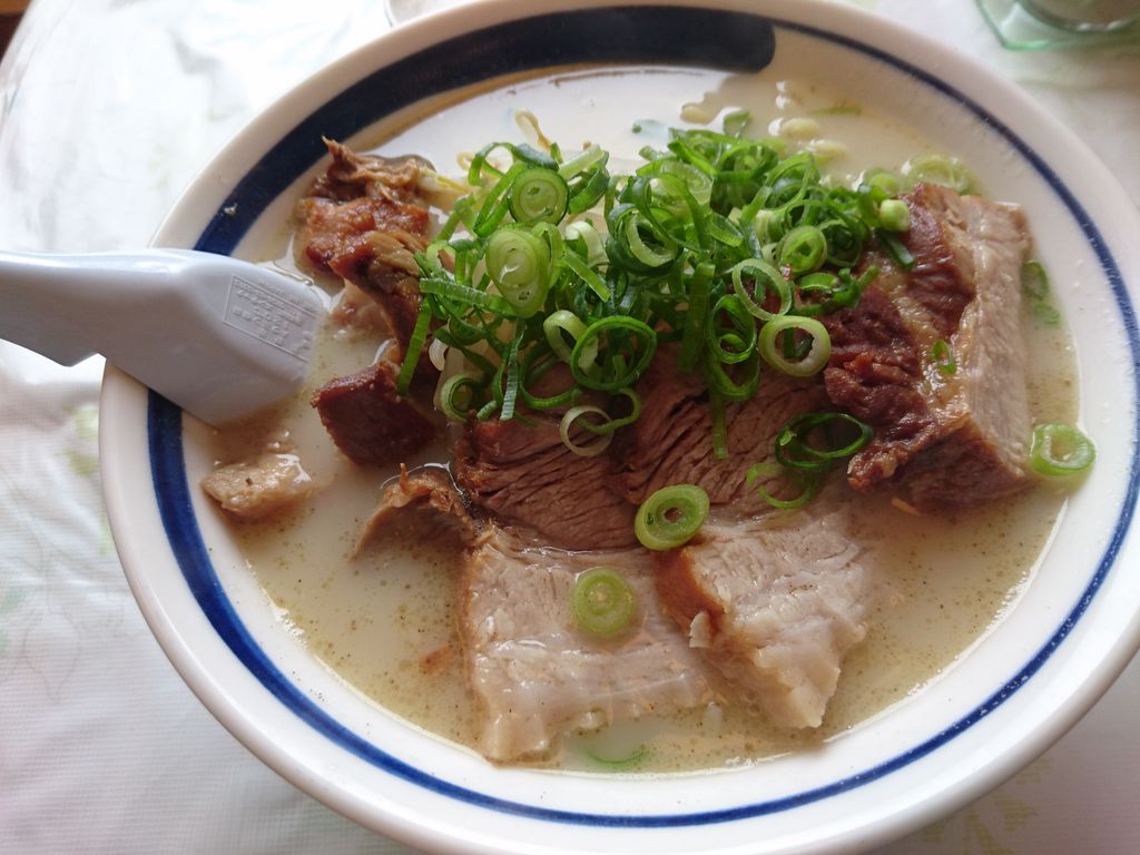 霧島市ラーメン名店ランキング！国分・隼人の激戦区と穴場2026