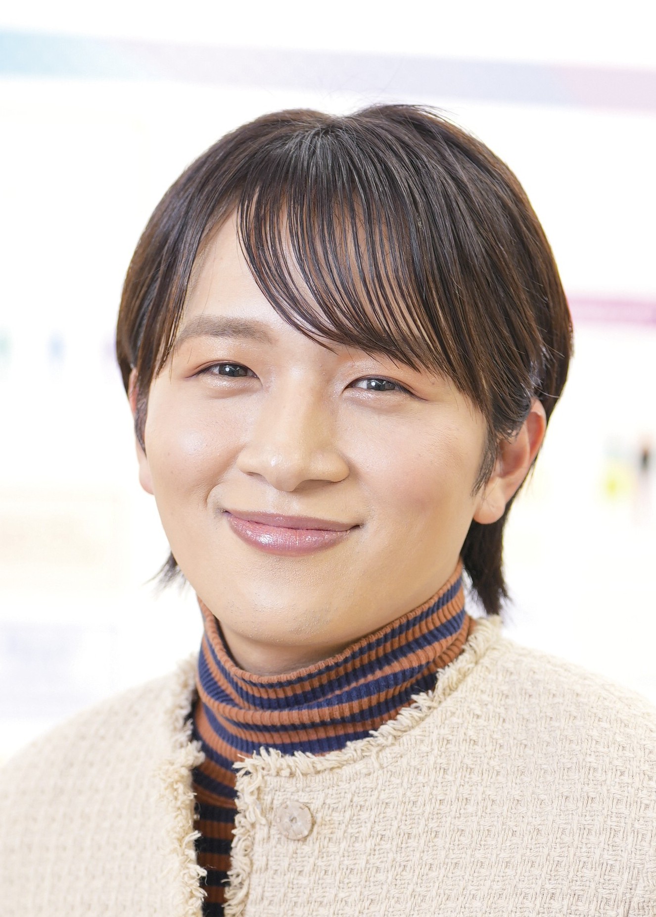 美容男子アナ直川貴博の真実 フリー転身の舞台裏と素顔に迫る