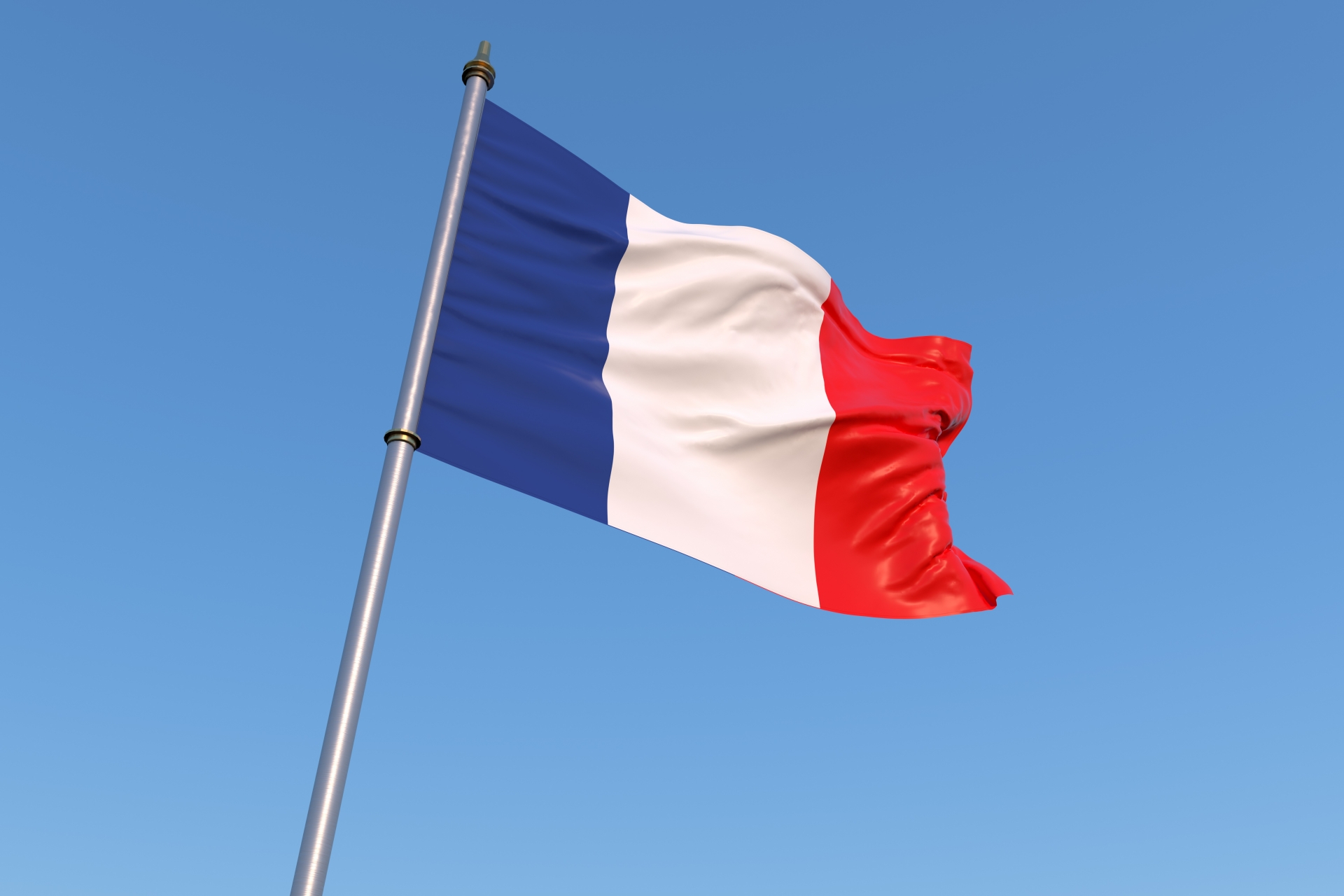 フランス国旗の色の真相！青の変更理由やトリコロールの意味を徹底解説