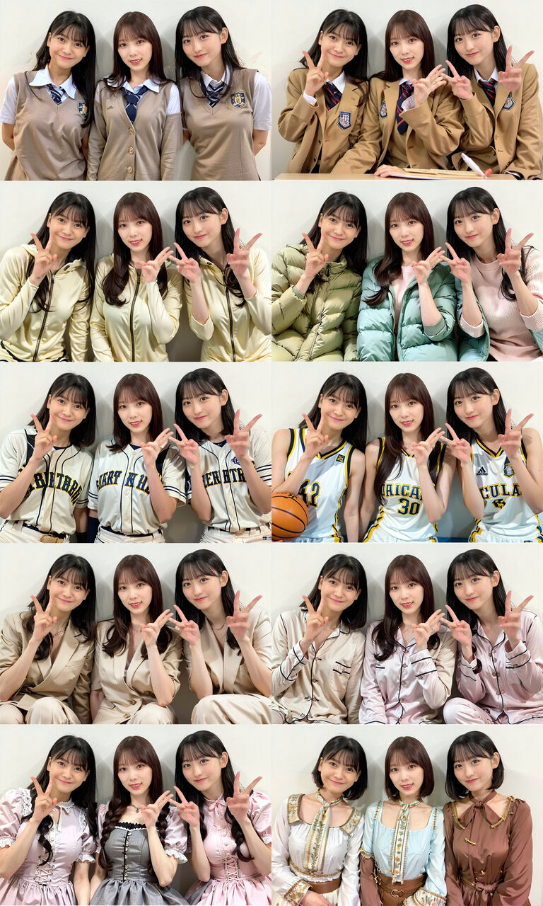 アイコラ乃木坂46問題の真相と法的追及！最新情報を徹底解説