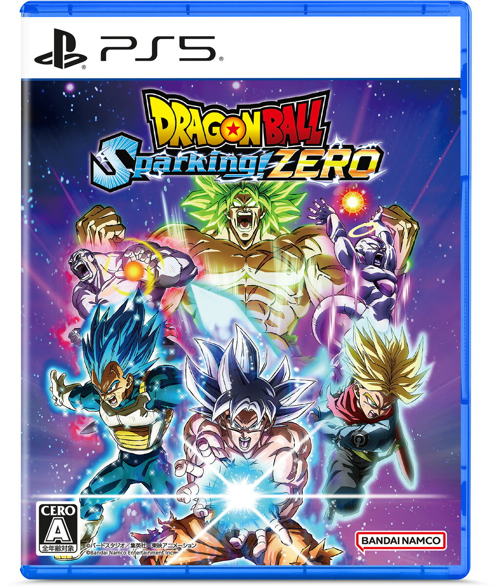 Dbスパーキングメテオはなぜ伝説の神ゲーなのか？Zero比較と評価
