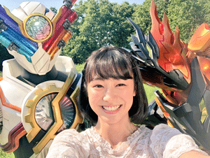 【真相】 仮面 ライダー ビルド ヒロイン 最新画像・動画まとめ #873